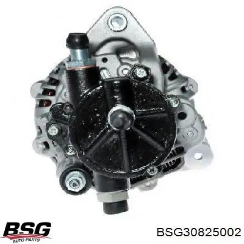 Генератор BSG BSG30825002 ціна, від 164.17 USD