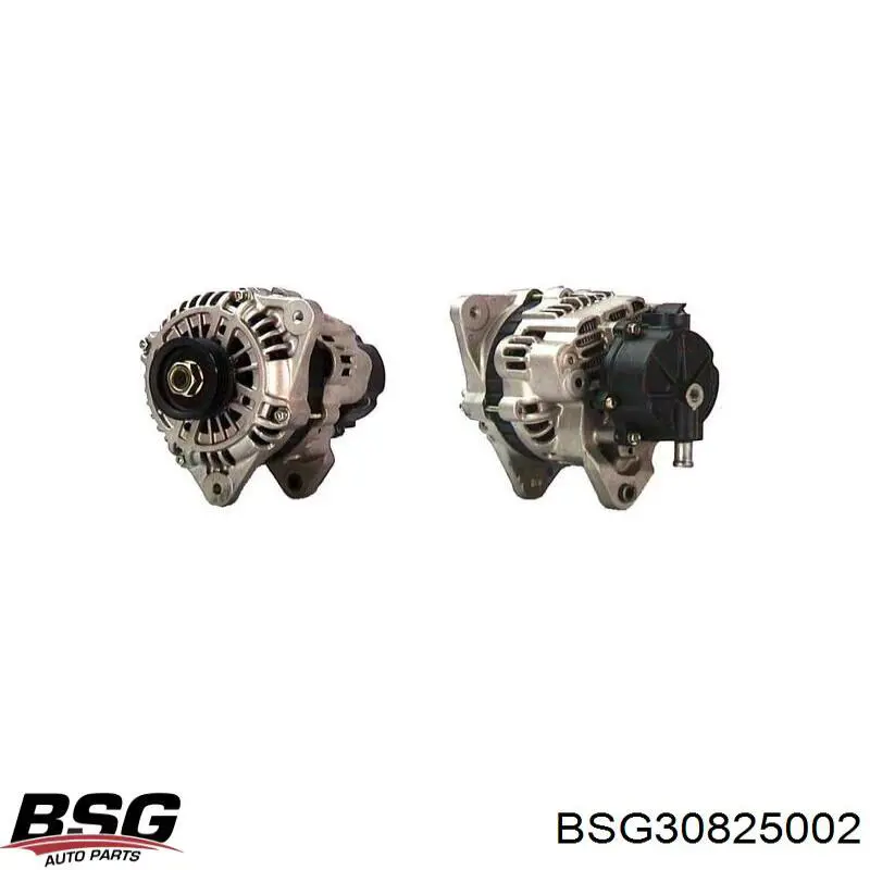 Купити BSG30825002 BSG Генератор
