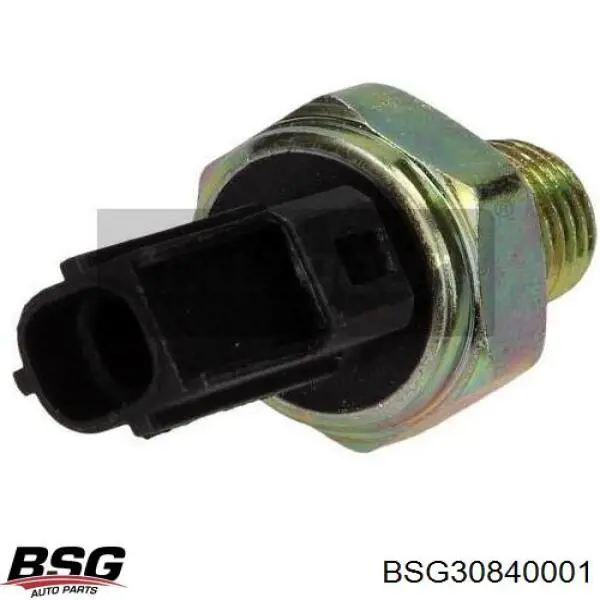 BSG30840001 BSG датчик тиску масла