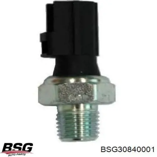 Купити BSG30840001 BSG Датчик тиску масла