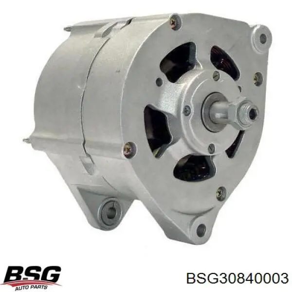 Датчик тиску масла двигуна BSG BSG30840003