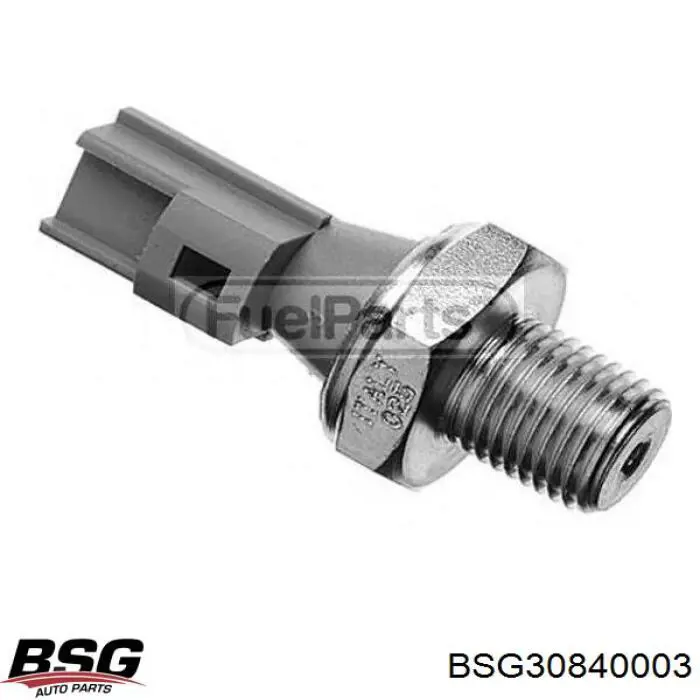 BSG30840003 BSG Датчик показника тиску масла