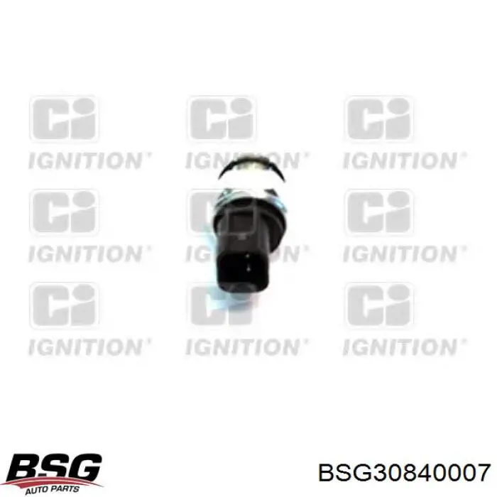 Купити BSG36290 BSG Вмикач ліхтарів заднього ходу