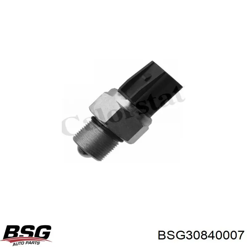 BSG30840007 BSG датчик включення ліхтарів заднього ходу
