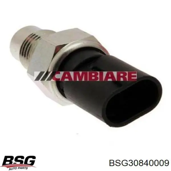 BSG30840009 BSG датчик включення ліхтарів заднього ходу