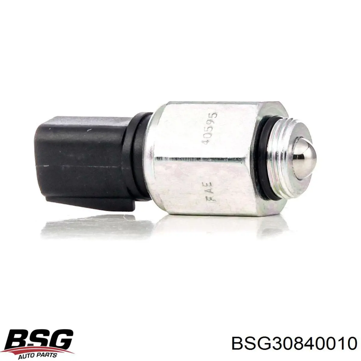 Датчик світла заднього ходу BSG BSG30840010