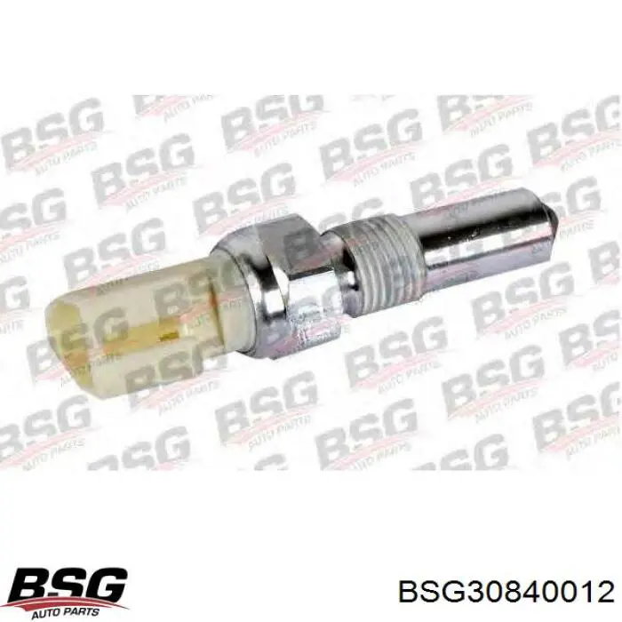 Датчик ліхтарів заднього ходу BSG BSG30840012 ціна, від 8.06 USD
