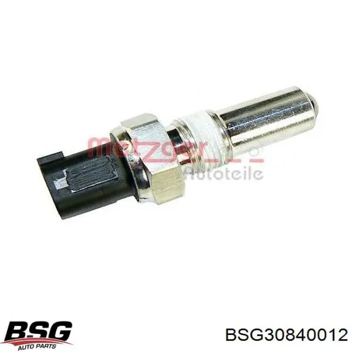 Купити BSG30840012 BSG Вмикач ліхтарів заднього ходу