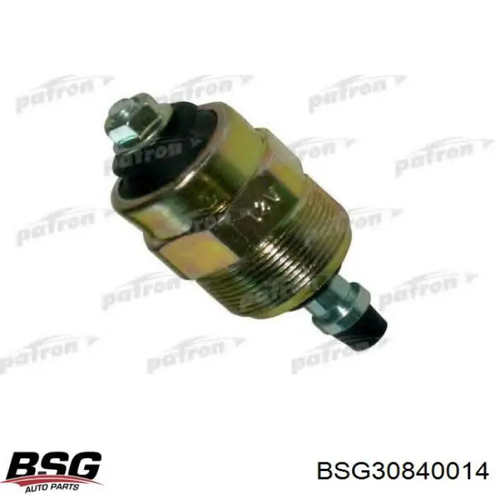 Глушилка Hidria H8125 ціна, від 12.15 USD