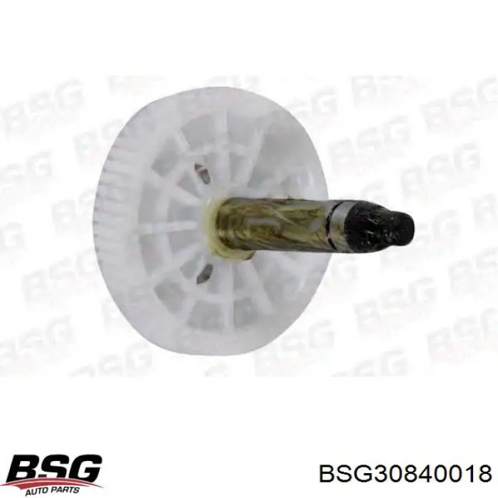 Купити BSG30840018 BSG Мотор стеклоочищувача