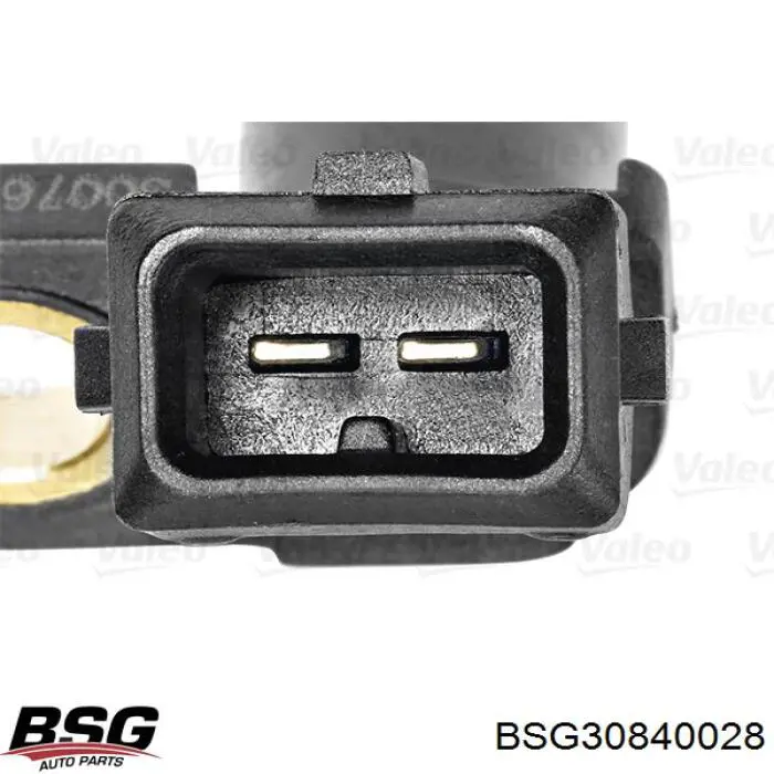 Датчик обертів колінвалу BSG BSG30840028 ціна, від 12.01 USD