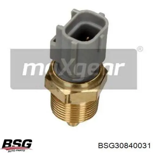 TX61T Standard Покажчик температури охолоджуючої рідини