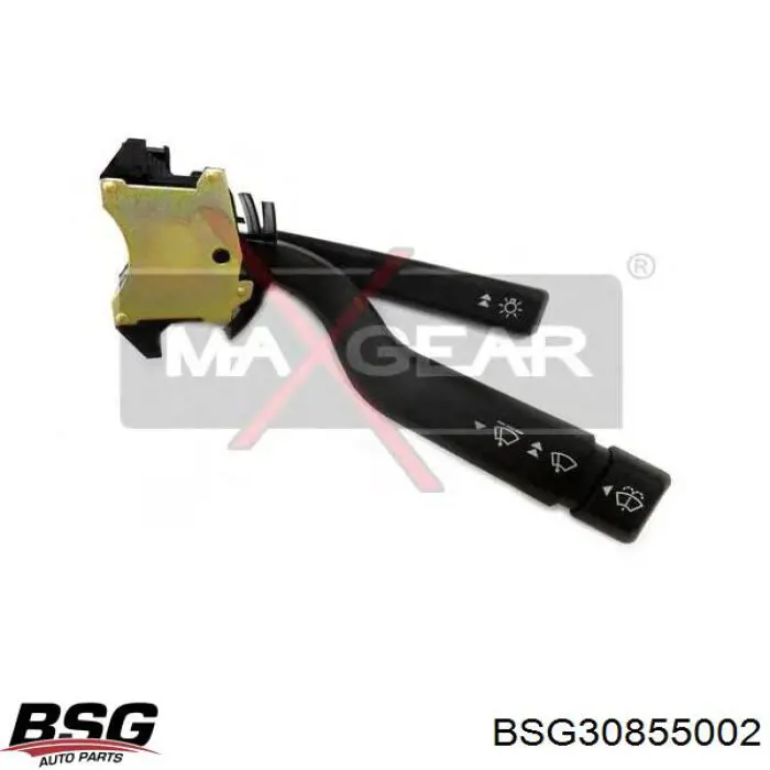 Перемикач підрульовий, правий 30855002 BSG