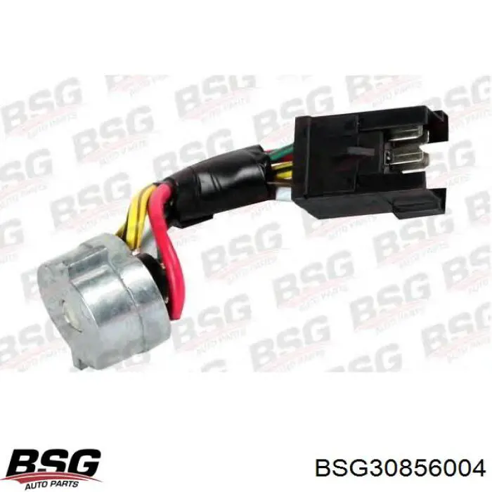 Купити BSG30856004 BSG Контактна група