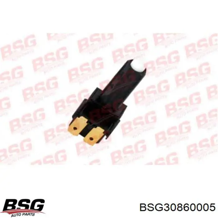 BSG30860005 BSG датчик включення стопсигналу