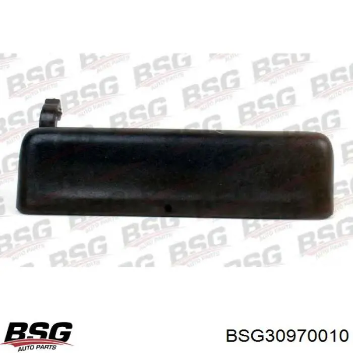Купити 30970010 BSG Ручка двері бічної/зсувної внутрішня права