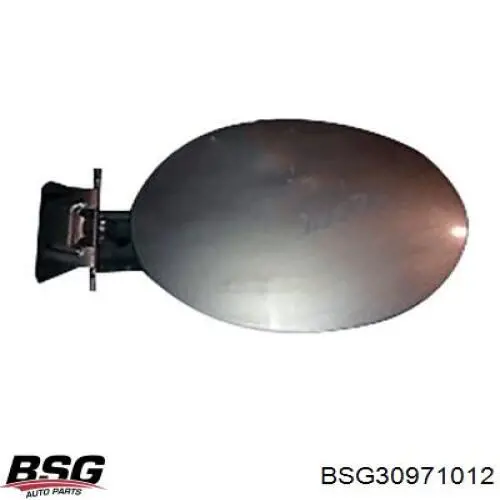 BSG30971012 BSG лючок бензобака/паливного бака