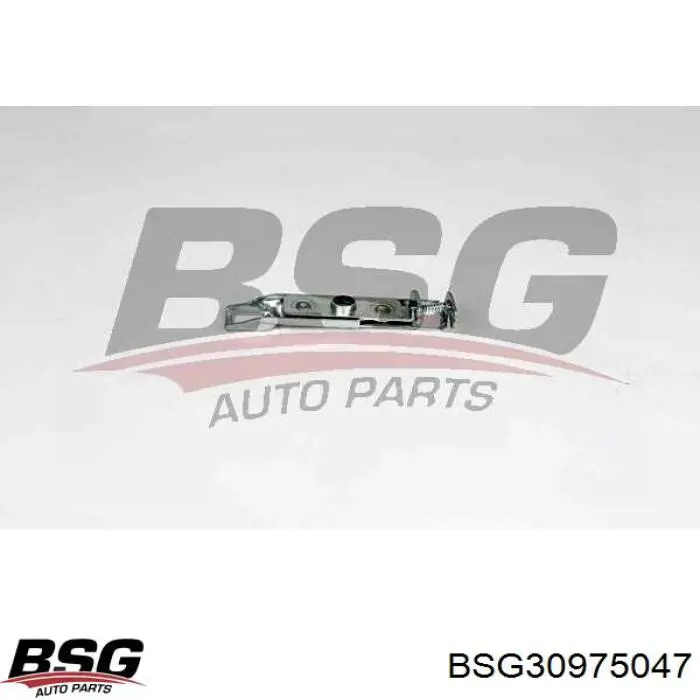 Купити BSG30975047 BSG Замок капота