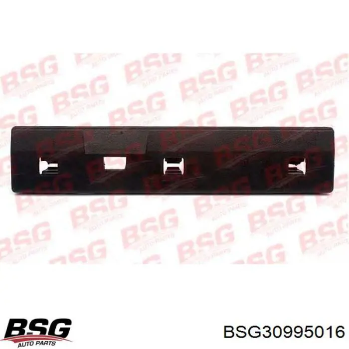 Пістон (кліп) кріплення обшивки дверей BSG30995016 BSG