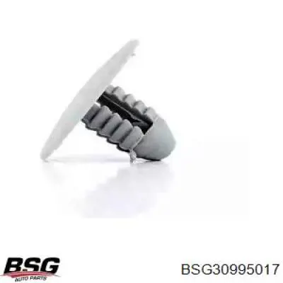 BSG30995017 BSG пістон (кліп кріплення обшивки кришки багажника)