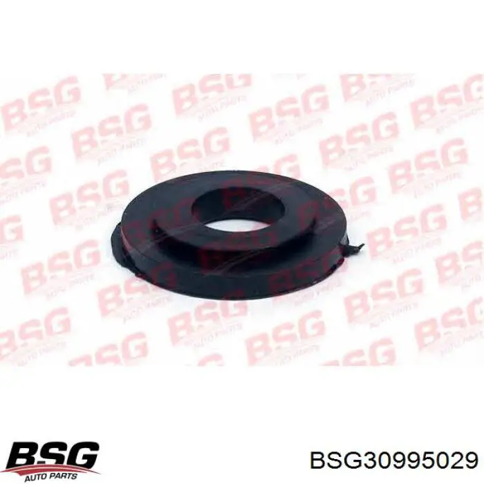 Фіксатор підпори капота Ford 4054236 ціна, від 0.87 USD