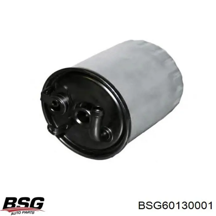 Паливний фільтр BSG60130001 BSG