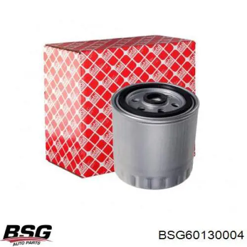 BSG60130004 BSG фільтр паливний