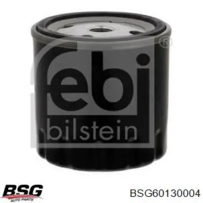 Купити BSG60130004 BSG Фільтр-відстійник палива грубої очистки