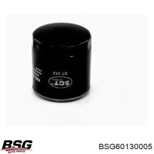 Фільтр тонкого очищення палива BSG BSG60130005 ціна, від 4.99 USD
