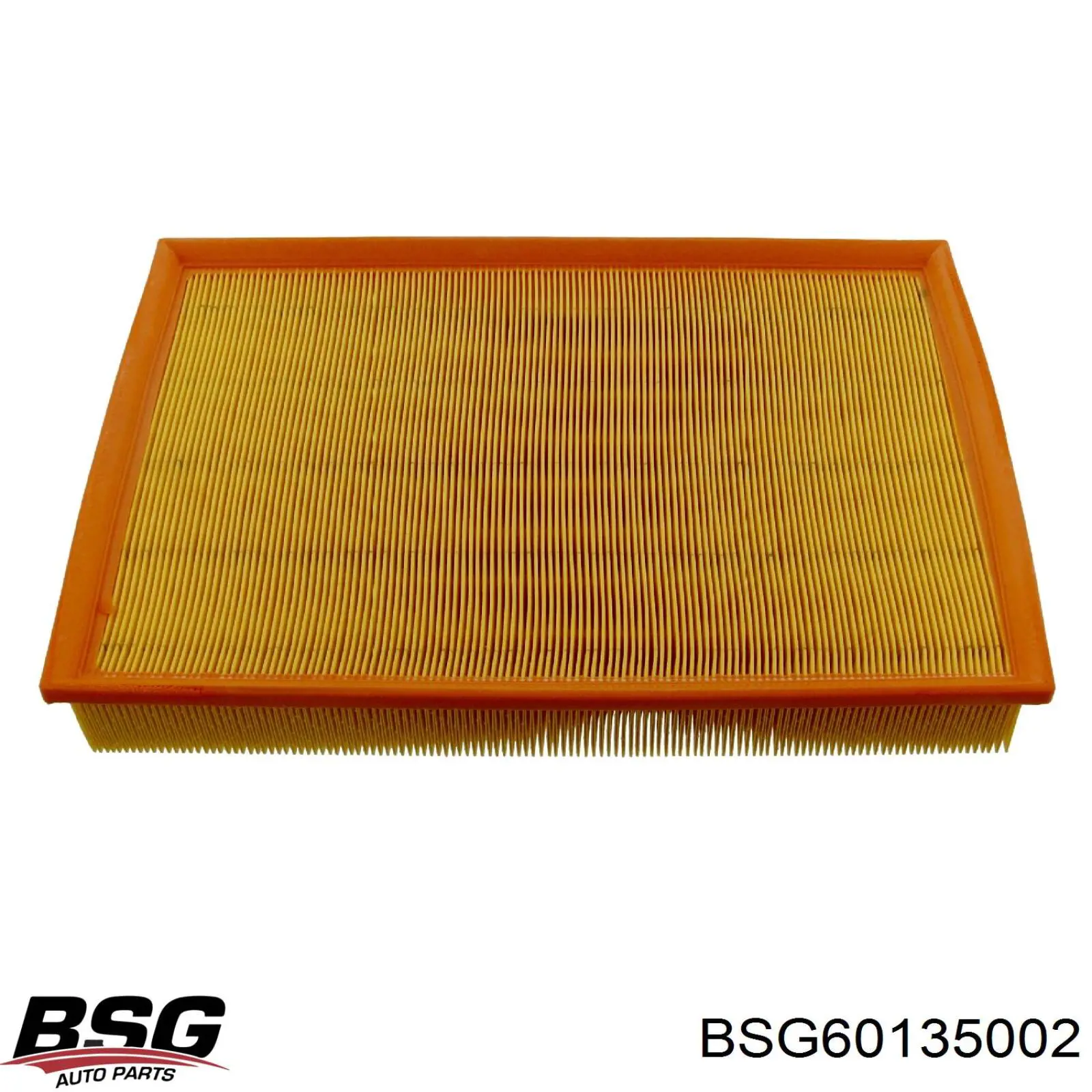 Елемент повітряного фільтра BSG BSG60135002 ціна, від 8.01 USD