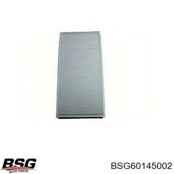 Повітряний фільтр салону BSG BSG60145002