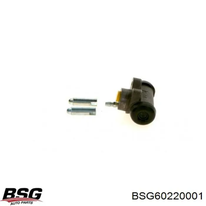 Робочий циліндр FAG R15016B1