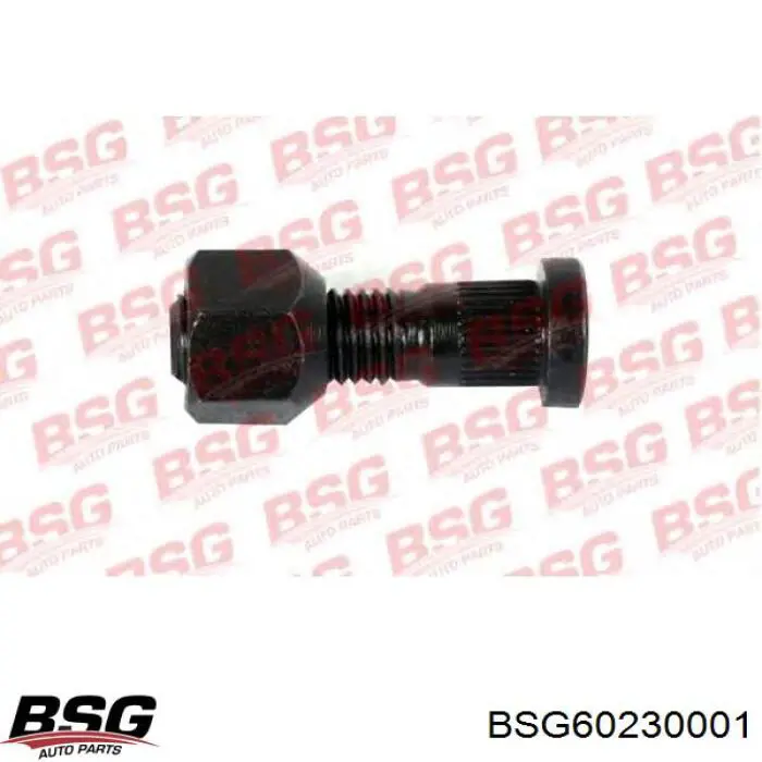 Купити A9014010070 Mercedes Колісний болт