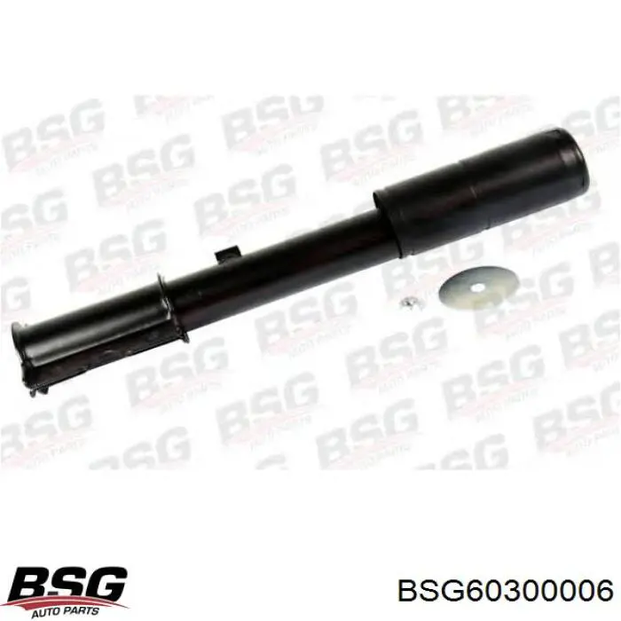 Купити BSG60300006 BSG Амортизатор передньої підвіски