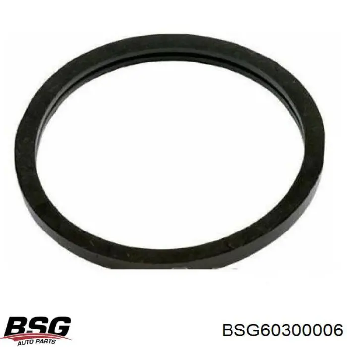 BSG60300006 BSG Стійка передня