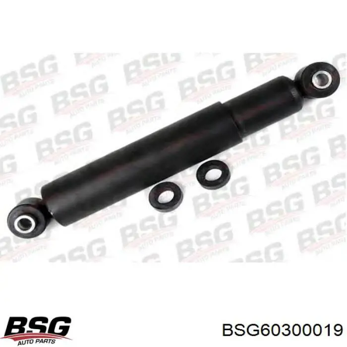 Купити BSG60300019 BSG Амортизатор передньої підвіски