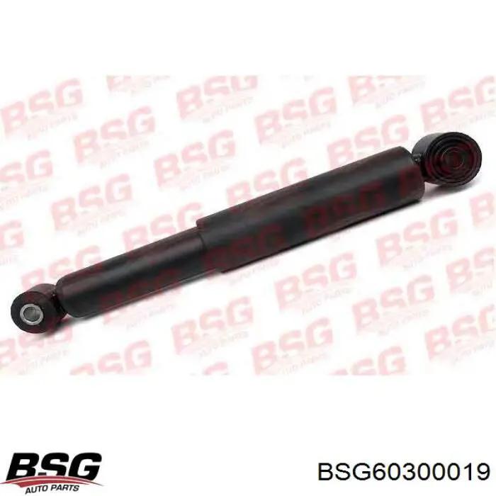 Амортизатор передній BSG60300019 BSG
