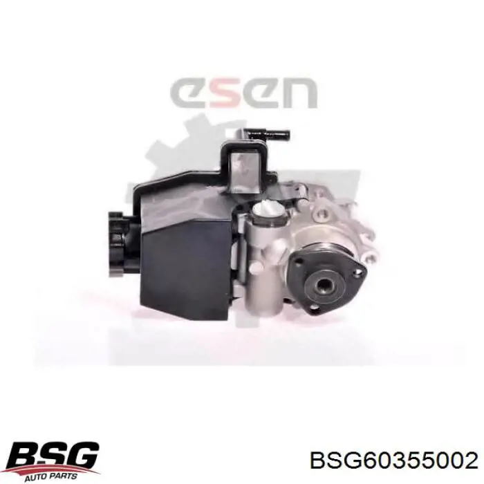 Купити BSG60355002 BSG Насос гідравліки