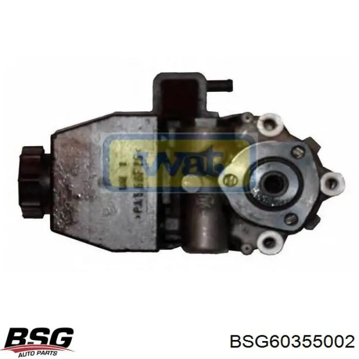Насос ГПК BSG BSG60355002 ціна, від 93.83 USD