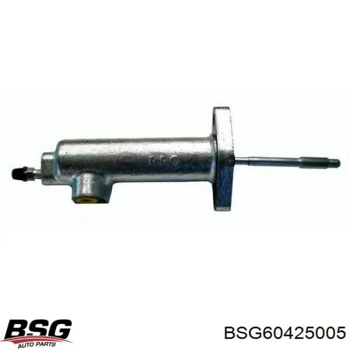 Купити A0022950607 Mercedes Робочий циліндр зчеплення