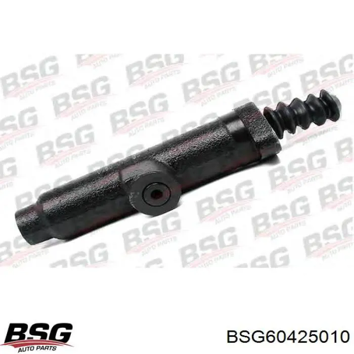 Головний циліндр зчеплення BSG60425010 BSG
