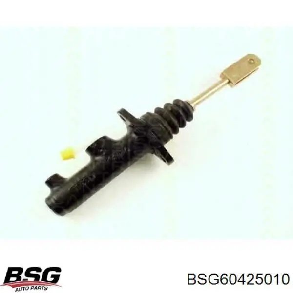 ГЦЗ Mercedes A0012958606 ціна, від 25.58 USD
