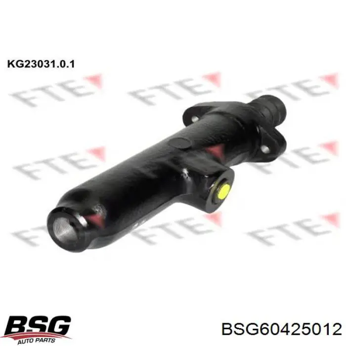 ГЦЗ Bectep 6672900212 ціна, від 37.34 USD