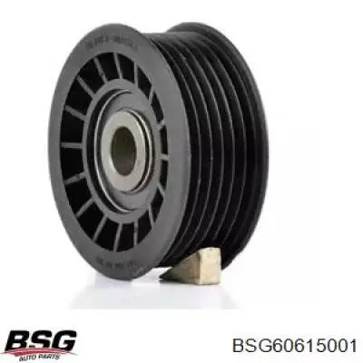 Ролик приводного ременя, паразитний BSG60615001 BSG