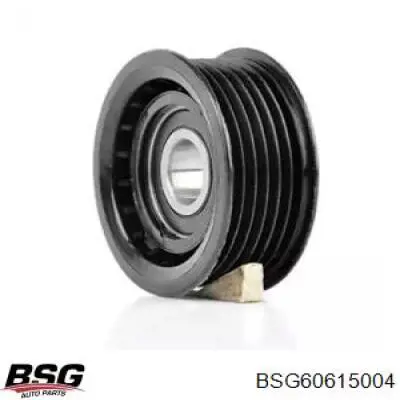 Ролик приводного ременя, паразитний BSG60615004 BSG
