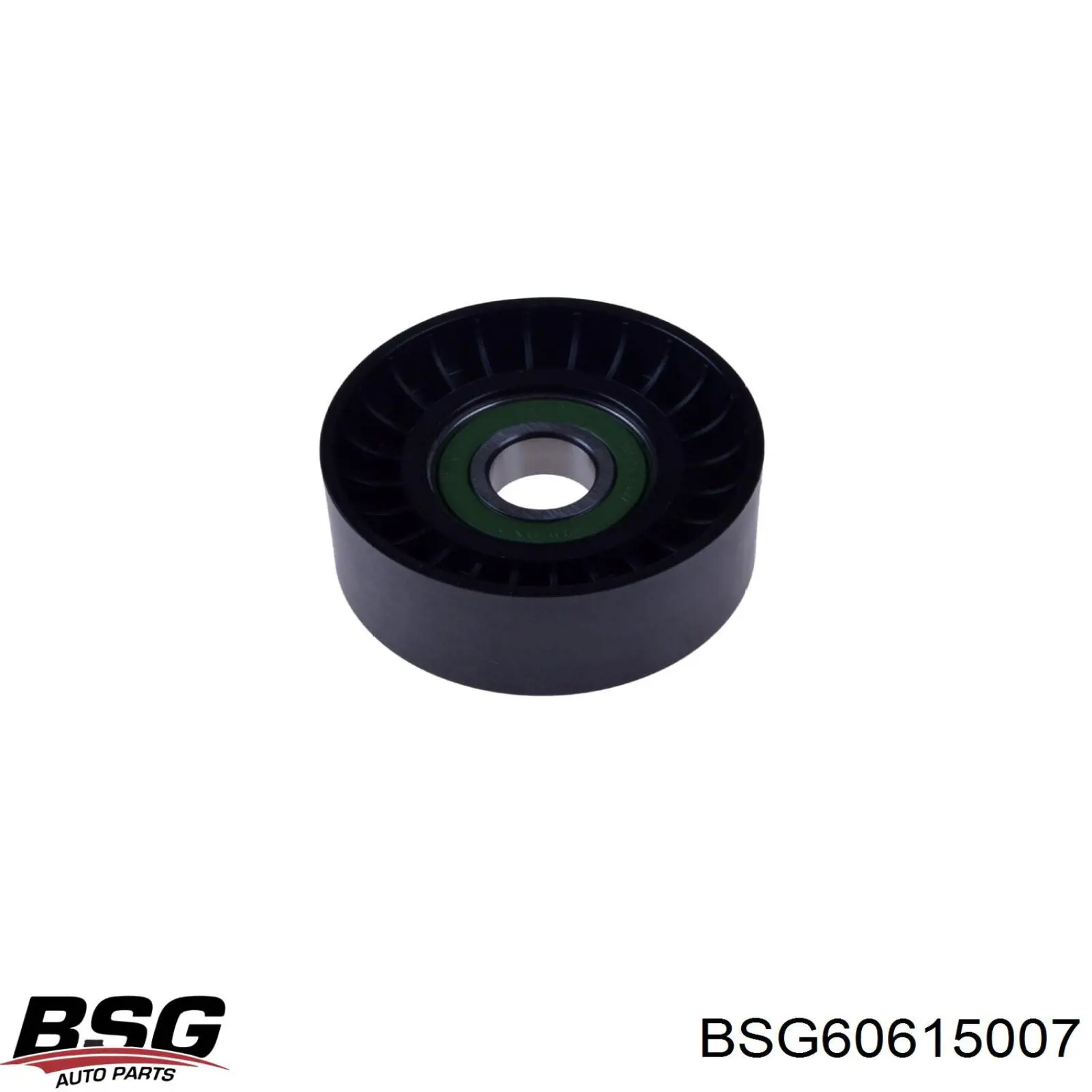 Натягувач приводного ременя BSG BSG60615007 ціна, від 25.97 USD