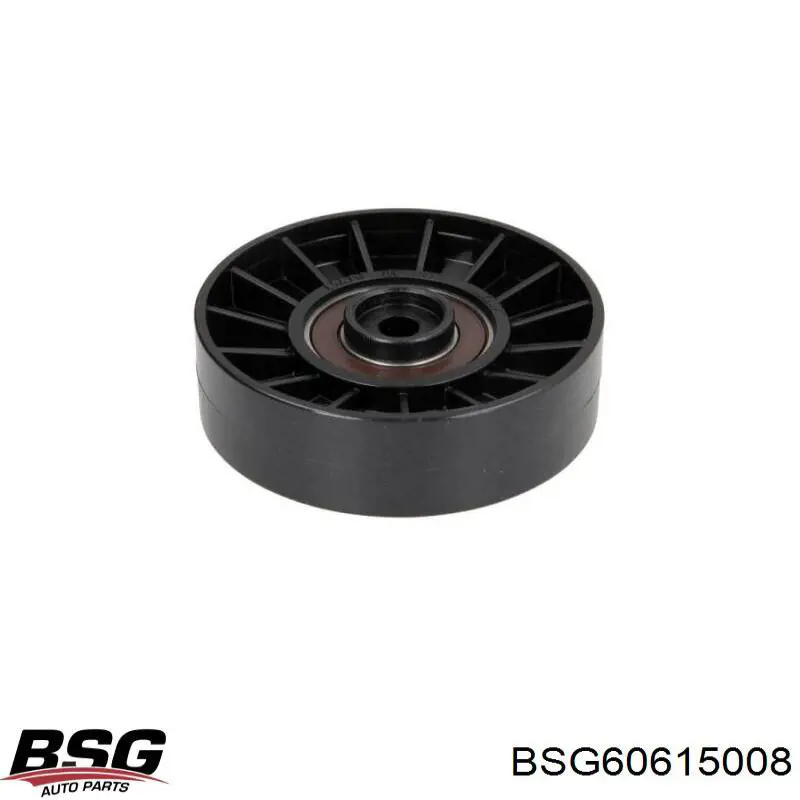 Підшипник натягувача приводного ременя BSG BSG60615008 ціна, від 8.49 USD