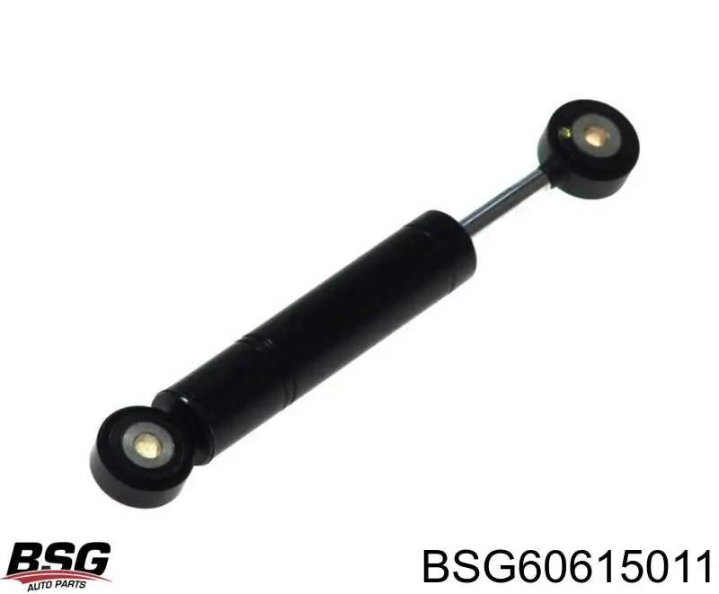 Демпфер натяжителя привідного ременя BSG BSG60615011 ціна, від 27.93 USD