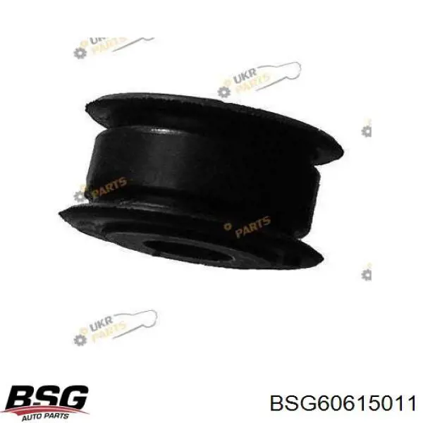 BSG60615011 BSG амортизатор натягувача приводного ременя
