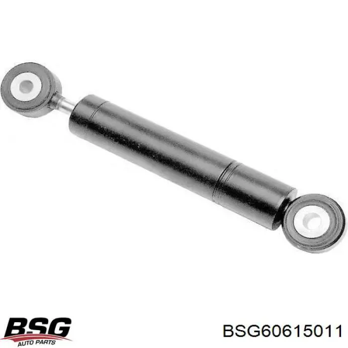 Купити BSG60615011 BSG Амортизатор натягувача приводного ременя